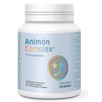 ANIMON COMPLEX 100 CAP.