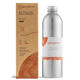 ENJUAGUE BUCAL Naranja 275 ml