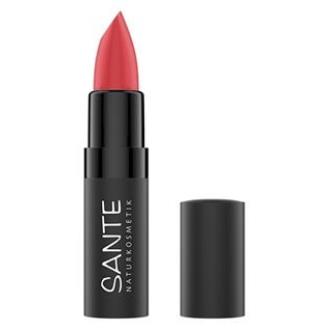 PINTALABIOS MATE 07 kiss-me red 4,5gr.**