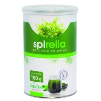 SPIRELLA Bote 150gr