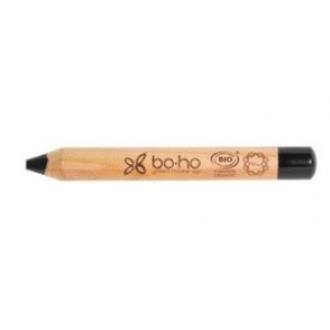 LAPIZ JUMBO OJOS 04 Noir BIO