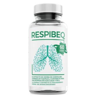 RESPIBEQ cap.