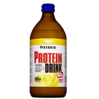 UD.PROTEIN DRINK  CHOCOLATE 500 ml
