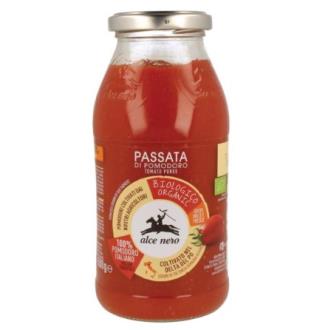PASSATA DE TOMATE 500 gr BIO