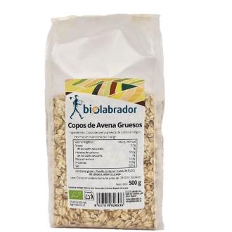 Copos de Avena Gruesos