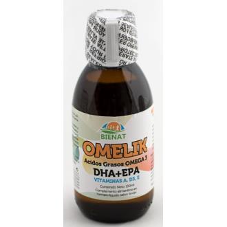 BIENAT OMELIK 150ml.
