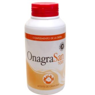 ONAGRASAN 1000mg 100 Perlas