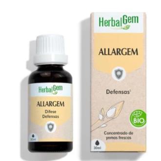 ALLARGEM GC01 30 ml BIO