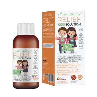 RELIEF ADULTS SOLUTION 120 ml