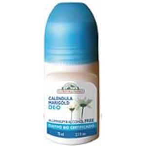 Desodorante Roll-on Calendula 75ml Corpore Sano