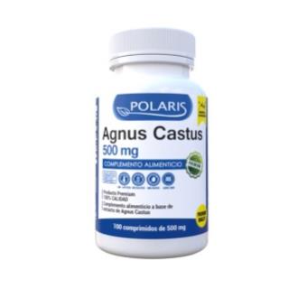 AGNUS CASTUS 500 mg 100 comprimidos