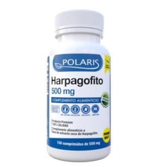 HARPAGOFITO 500mg. 150comp.