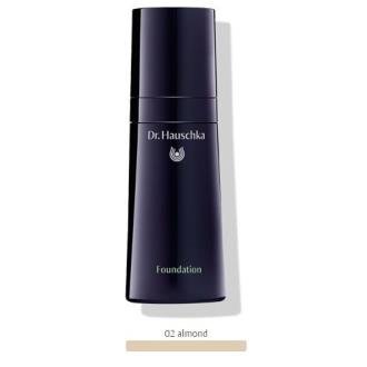 BASE DE MAQUIAGEM 02 ALMOND 30ml.