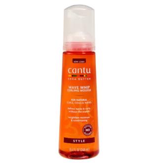 MOUSSE PARA RIZAR WAVE WHIP 248 ML