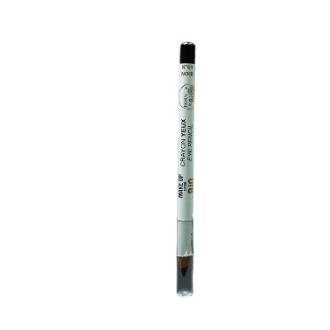 LAPIZ DE OJOS ORGANICO N1 Black 1,14 gr.