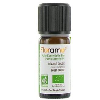ACEITE ESENCIAL naranja dulce Bio 10 ml