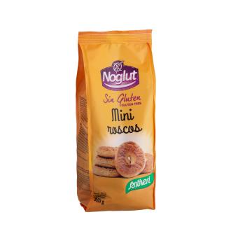 GALLETAS JUNGLA CACAO NOGLUT