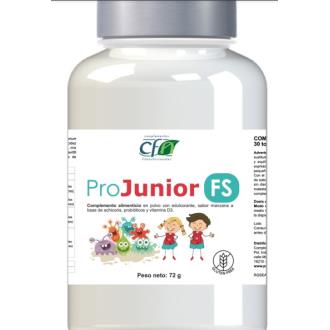 PRO JUNIOR FS 270 gr.