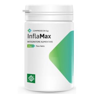 INFLAMAX 700 mg 60 vcaps.