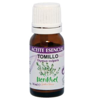 TOMILLO aceite esencial 10ml