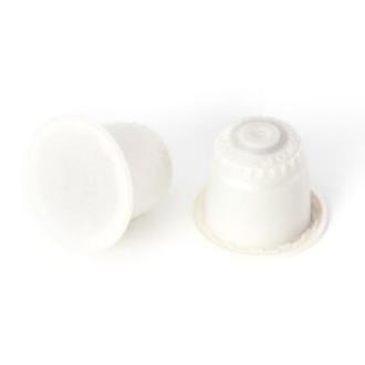 CAFE FORTE 120 capsulas compostables BIO