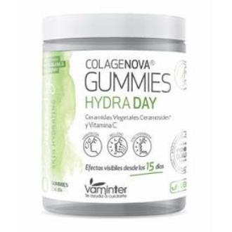 COLAGENOVA HYDRA DAY 60 gummies