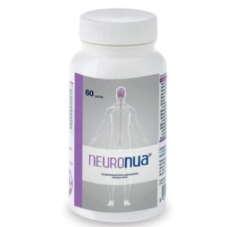 NEURONUA 60cap