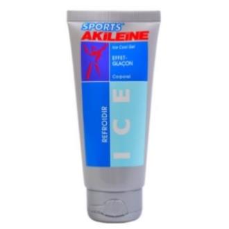 ICE Gel de frio para musculos 75 ml