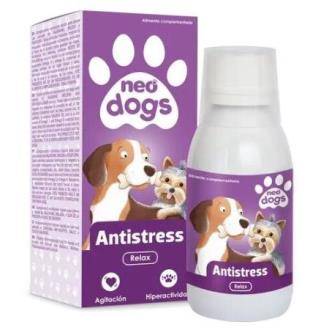 NEO DOGS ANTISTRESS 120 ml