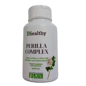 PERILLA COMPLEX 30cap.