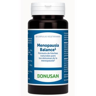 MENOPAUSIA BALANCE 60 cap
