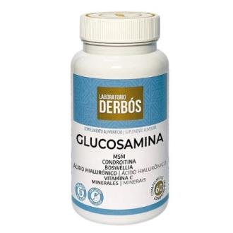 GLUCOSAMINA 60 comp.