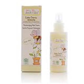 LECHE CORPORAL HIDRATANTE BABY 100ml. ECO**