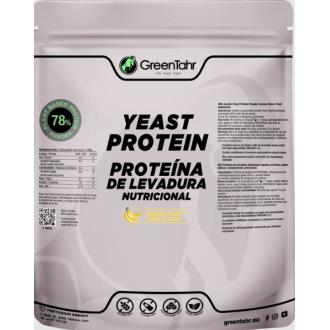 PROTEINA Levadura Nutricional Inactiva banana 750