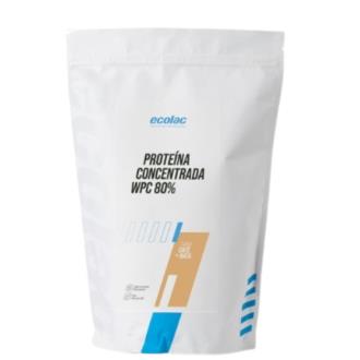 PREP.POLVO BASE PROTEINA S.CAFE-NATA WPC80 700GR