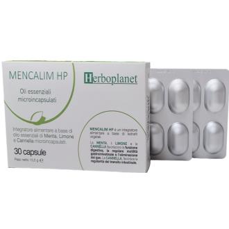 MENCALIM HP 30cap.