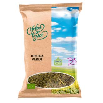 Ortiga verde bio 25g Herbes del Moli
