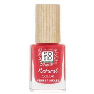 ESMALTE UÑAS 25 ROUGE COQUELICOT 11 ml