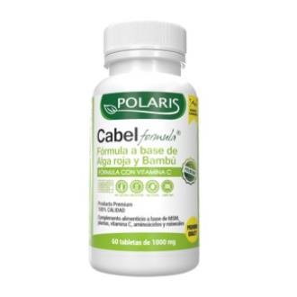 CABEL FORMULA 60comp.