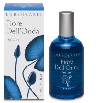 FLOR DE LA OLA perfume 50 ml