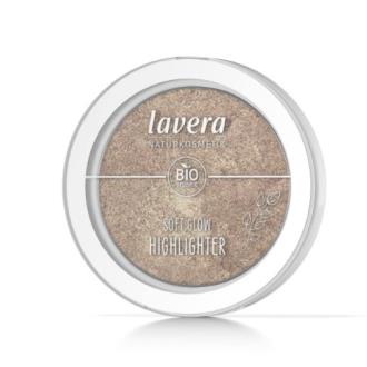 ILUMINADOR POLVO COMPACTO 02 ETHREAL LIGHT 5,5 gr