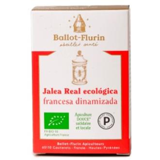 JALEA REAL BIO DINAMIZADA 10gr.