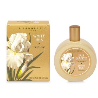 IRIS BLANCO perfume 100 ml