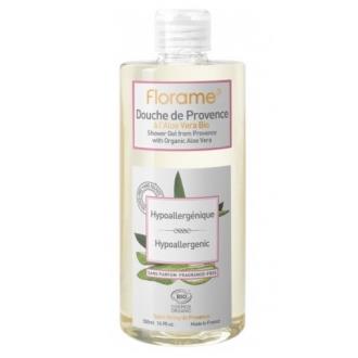 GEL DE DUCHA PROVENZAL Hipoalergenico 500 ml