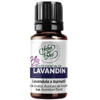 LAVANDIN aceite esencial 10 ml ECO