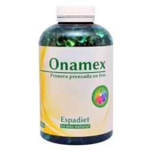ONAMEX 400 perlas + 50 s/c