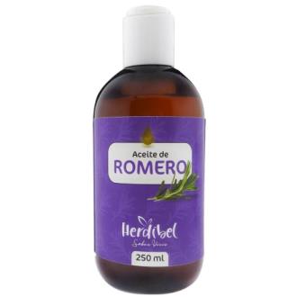 Aceite Corporal Romero 250 ml de Herdibel
