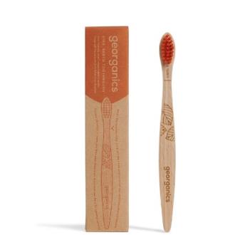 CEPILLO DENTAL MADERA DE HAYA kids