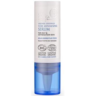 SERUM FACIAL poros piel grasa-mixta 15ml. ECO**