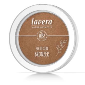 MAQUILLAJE COMPACTO BRONCEADOR 01 DESERT SUN 5,5 gr